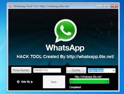 whatsapp hack tool torrent download