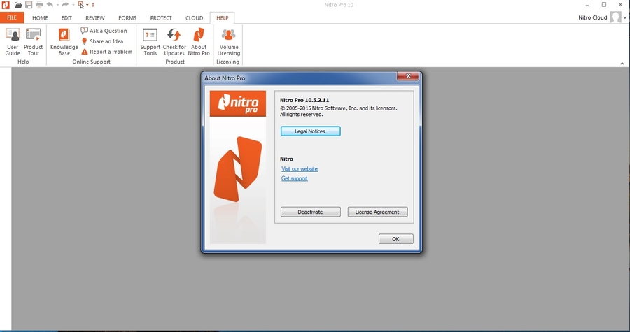 nitro pdf pro 10 torrent download