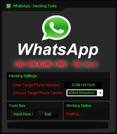 whatsapp hack tool torrent download